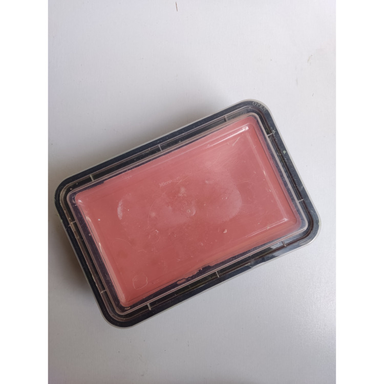پارافین صورتی عطری بارایحه گل